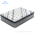 Hotel Comfort High Density Foam Pocket Spring Mattress